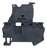 Kit C/ 3: Borne Fusivel St 4-hesiled 24 5x20 3036547 Phoenix 24v