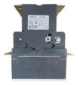 Contator Tripolar 330a 120vca 50/60hz Lc1f330g7 Schneider  120 Vca