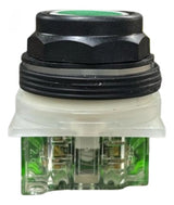 Botao 30mm 1na Verde 9001skr1gh5 Schneider Verde 1na