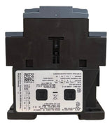 Contator Tripolar 120v 3rt2026-1ag20 Siemens 127v