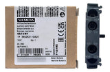 Bloco De Contato Auxiliar Lateral 2na 3rh2921-1da20 Siemens