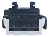 Bobina Para Lc1fj4 220v 50/60hz Lx1fj220 Schneider 220v