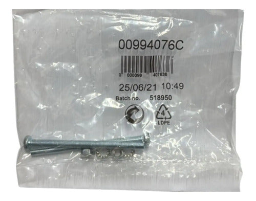 Disjuntor Tripolar 80a Lv429671 Nsx100h-tm80d Schneider