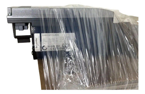 Servomotor Ilm0703p01a0000 Flange 70mm Mono-volta Schneider