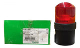 Módulo Luminoso P/ Xvb, Led, Vm, 48/230vca Xvbl4m4 Schneider