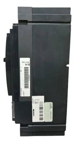 Disjuntor Nsx400s Dc 100ka 3p Lv438277 Schneider