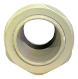 Kit Com 3: Prensa Cabo 1.1/2'' S856l Cinza Bsp1 1/2 Steck