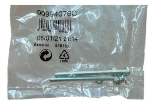 Estrutura Disjuntor Nsx160n 160a Tripolar Lv430406 Schneider
