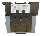 Contator Tripolar 3rt2046-1al20 230v 95a 45kw Siemens 220v