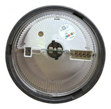 Módulo Luminoso Contínuo Led Transparente Xvbc2b7 Schneider 24vca/cc