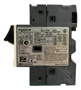 Disjuntor Motor Termomagnético 6-10a Gv2me14 Schneider 690v 50-60 Hz