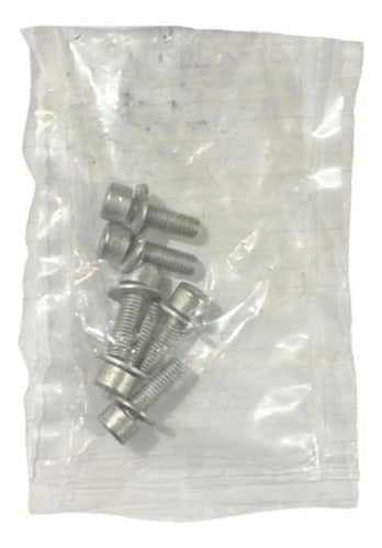 Disjuntor Mag Tesys Gv4 115a Mn 100ka Gv4le115s6 Schneider 380/415v