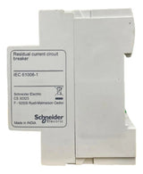 Interruptor Diferencial Idr 4p 63a 30ma Ez9r33463 Schneider