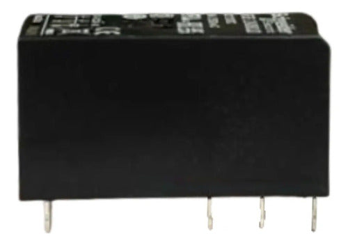 Kit Com 8: Rele Interface 2c/o 8a 12vcc Rsb2a080jd Schneider 12vcc