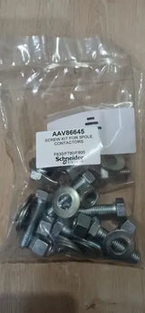 Contator 3p 630a Ac3 - 1000a Ac1 Lc1f630p7 Schneider 220v