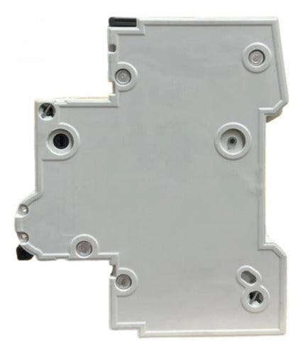 Disjuntor 3p C25 5sy4325-7 Siemens