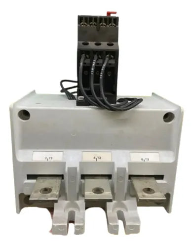 Relé Térmico Lr1f250 160-250a Telemecanique -