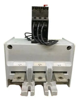 Relé Térmico Lr1f250 160-250a Telemecanique -