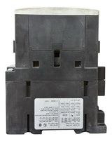 Contator Tripolar 3rt1036-1bf40 110vdc 50a Ac-3 Siemens 110vdc