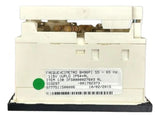 Frequencimetro Bh96pi 55 A 65hz Duplo 115v Ip54 Kron Novo!