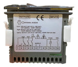 Controlador Temper Tlj29hr 100/240vca Coel