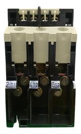Relé Térmico Lr1d40355 30-40a Telemecanique -