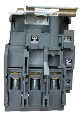 Contator 3p 95a 1na+1nf 24vca 50/60hz Lc1e95b7 Schneider 24v