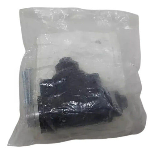 Conector T 1485p-p1n5-mn5r1 Allen-bradley Novo !!