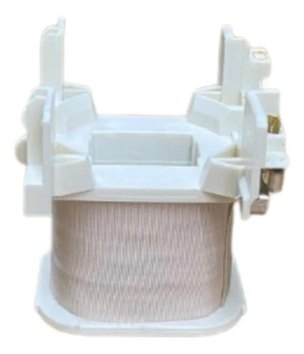 Bobina De Contator Tesys D 110v Lxd3f7 Schneider 110v