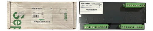 Modulo De 10 Entradas E 4 Saidas 59646 (& 59645) Schneider 24/250v