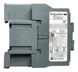 Contator 3p 12a 1na 24vca Lc1e1210b7 Schneider 24v