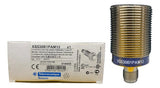 Sensor Indutivo M30 Sn=10mm Pnp Xs530b1pam12 Telemecanique