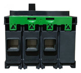 Disjuntor Nsxm Vigi 3p 50ka 25a Lv426730 Schneider