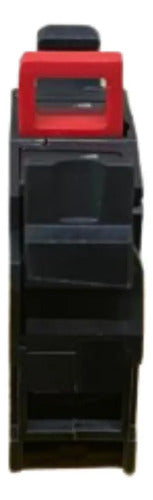 Bloco De Contato 1nf 3su1400-1aa10-1ca0 Siemens