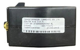 Transformador De Corrente Kr 174 350/5a Classe 0,6c12,5 Kron