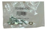 Disjuntor Tripolar 25a Nsx100f-tm25d Lv429636 Schneider
