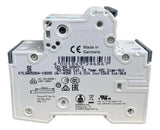 Disjuntor 2p 5sy6232-7 C32 Siemens