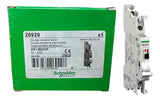 Contato Auxiliar 26929 380/ 415v 6a Schneider 415v