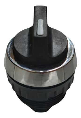 Comutador A3.90/01 30mm 2pos. Schmersal A3.90 01 Não Se Aplica