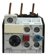 Rele De Sobrecarga 3ua5240-1g 4-6,3a Siemens  -