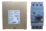 Disjuntor Motor 3rv2031-4ja10 54-65a Siemens - 50/60hz