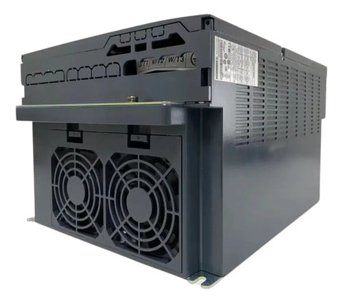 Inversor Frequencia 27,7a 11kw 15cv Atv312hd11n4 Schneider 380-480 V