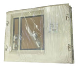 Placa Frontal Lvs03691 Schneider Prismaset P 400x500 Mm