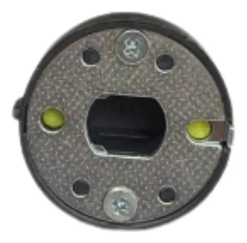 Kit Com 4: Acionamento Rotativo 3vt9100-3he20  Siemens