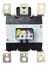 Relé Térmico De Sobrecarga 160-220a 1naf Z5-220/ff250 Eaton 600 Vca