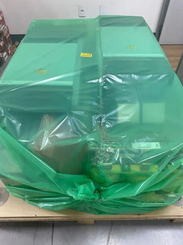 Inversor 3-08205a0n0ssga1a20000c5 820a 380/500v GE 380/500v