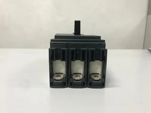 Disjuntor 3p 100a Vigi Nsx100h-tm100 Lv429670 + Lv429210