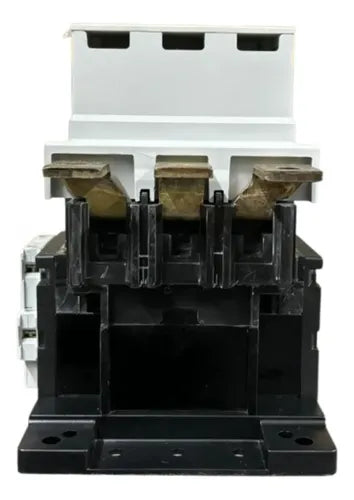 Contator 3p Ck85be311j 205a 110-127vca/cc 1na 1nf GE 110-127