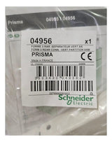 Protecao Traseira Barras Lig Vert Lvs04956 04956 Schneider