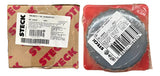 Tomada Emb N3049w 2p+t 16a 380/440v 9h Vermelha Steck Vermelho